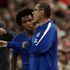Coppa di Lega inglese: il Chelsea espugna Anfield, 2-1 al Liverpool 