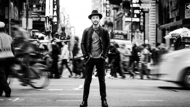 Joe Bastianich: "La mia vita in bilico fra punk e rigatoni"