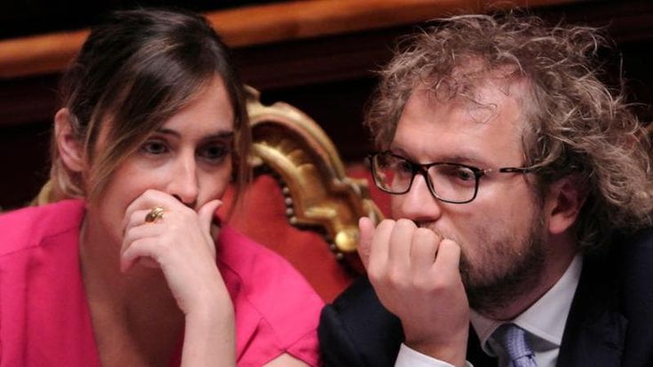 Boschi: “In questi anni ho sofferto” E Lotti: “Letta dovrebbe chiamare, usò contro di me questa accusa”