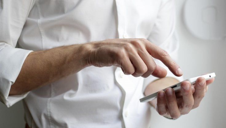 Obesità, con la app il paziente non è mai solo