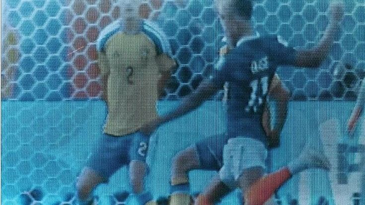 Dal mondiale di Olise al Bologna, la rivincita delle foto “mosse”