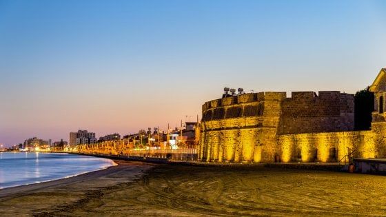 A Pasqua, Cipro: un'isola-ponte tra Oriente e Mediterraneo