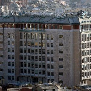 Carige, sindaco supplente si dimette