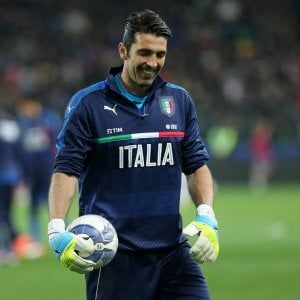 Zucchi, Buffon passa la mano: cede il controllo dopo aver investito 20 milioni