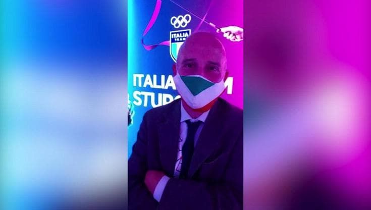 L'ambasciatore italiano a Tokyo: "La famiglia imperiale stupita dalla nostra forza nell'atletica"