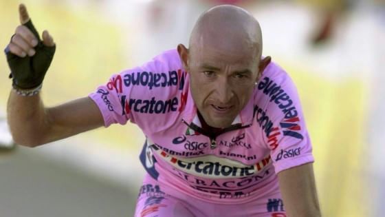 Indagine bis sulla morte di Pantani, chiesta l'archiviazione