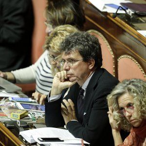 Roberto Cociancich: "Il canguro l'ho scritto io, altro che prestanome"
