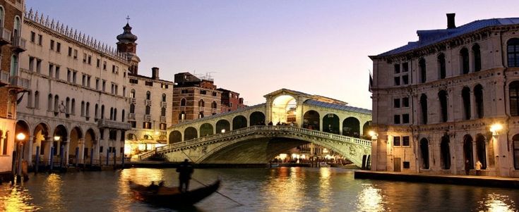 Le città senz'auto più belle del mondo