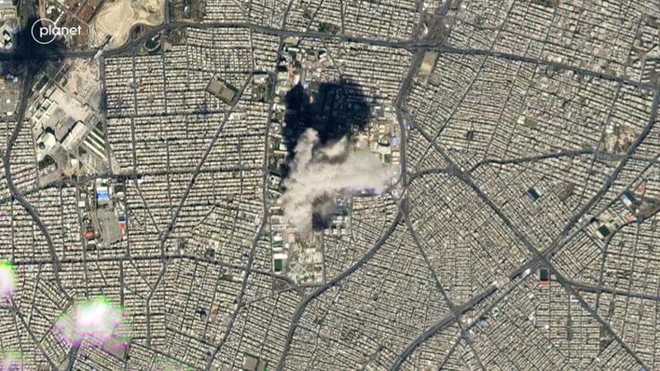Il piano: dieci giorni per disarmare il regime iraniano o la guerra sarà infinita