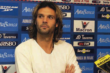 Negri: "Coraggio Destro, Bob sa guarire i bomber smarriti"
