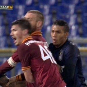 Inter, cercasi sostituto per Juan Jesus: Ranocchia e Campagnaro con Rolando