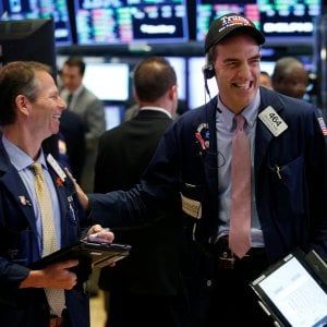 Il Russiagate colpisce anche il mercato, brusco calo a Wall Street