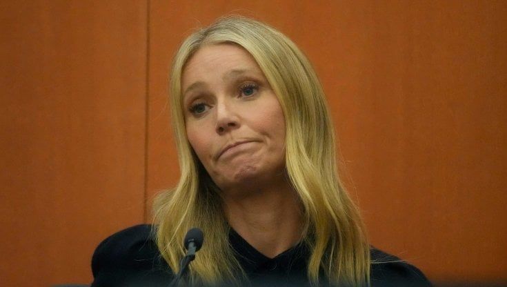 Gwyneth Paltrow a processo, la difesa (non richiesta) di OJ Simpson