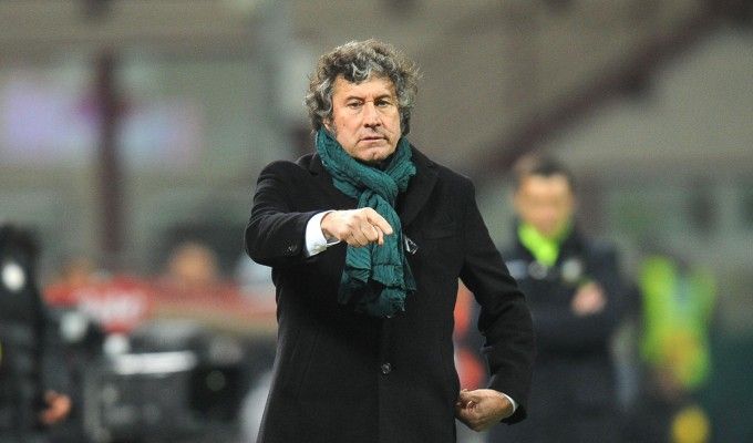 Sassuolo, Malesani: ''Squadra &egrave; in crescita, manca solo la vittoria''