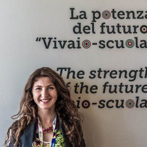 Facce da Expo: l'obiettivo? Astana 2017