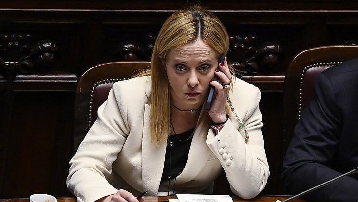 Meloni pigliatutto: sulle nomine di Stato ha scelto i 5 candidati