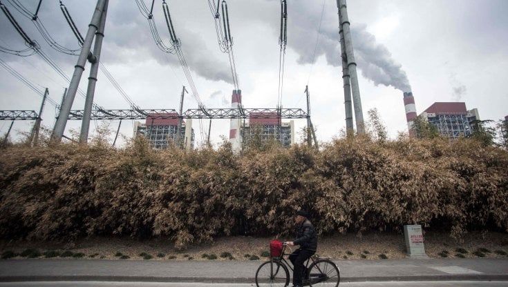 "Servono più donne per il vertice di Glasgow sul clima Cop26"