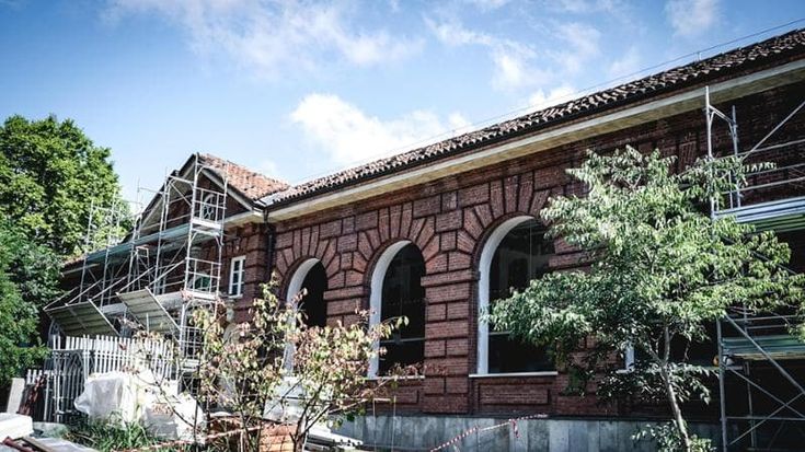 Musei sempre più Reali: Torino scoprirà alle Serre le sue nuove Orangerie