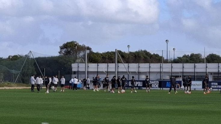 Napoli, caccia all’Inter, il piano di Conte. Servono sette vittorie per lo scudetto