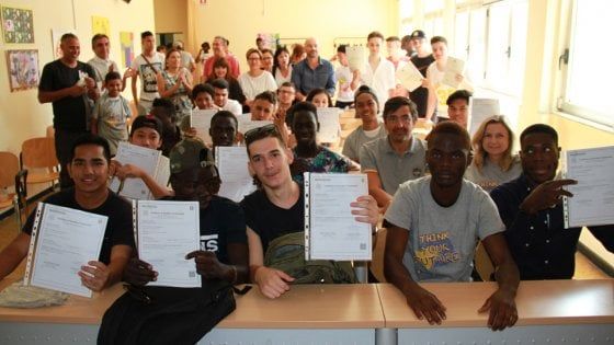 Forma Futuro, i nuovi diplomati pronti per il mercato del lavoro 