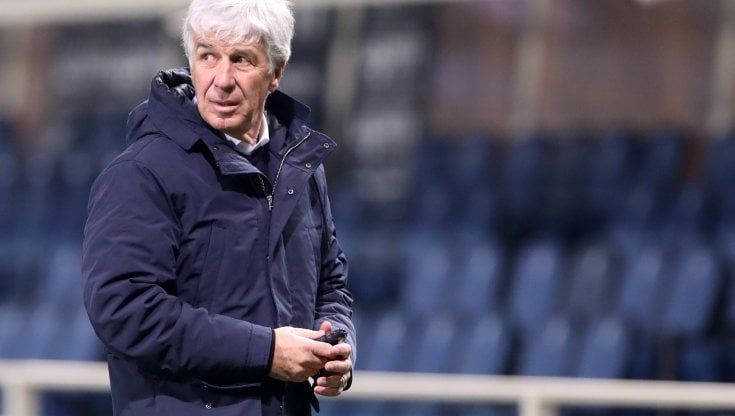 Atalanta, Gasperini vede la Champions: "Facciamo gli ultimi tre punti"