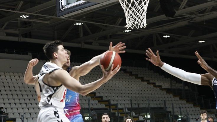Virtus contro Kazan: parte la volata per l’Europa