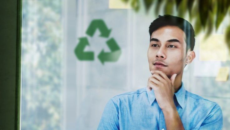 Imprese, arriva l’obbligo di comunicare le scelte in chiave sostenibile