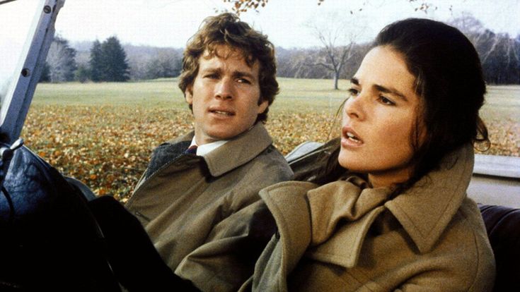 Dal film al romanzo, la catena è d'autore