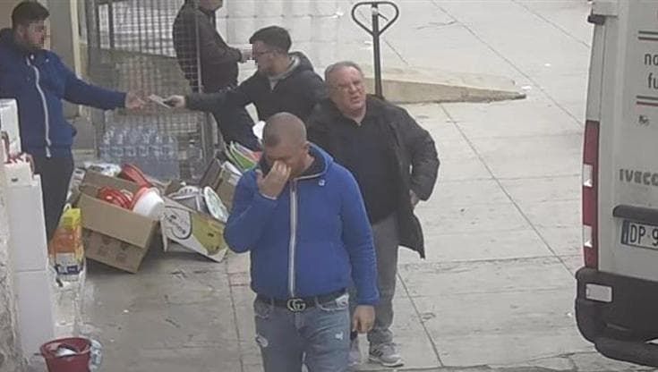 Ospedali e tribunale: a Palermo, una parentopoli di mafia nelle ditte di pulizia