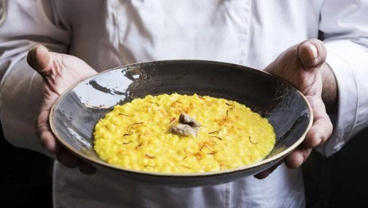 “Il mio ristorante Ratanà sempre aperto”. A Milano la svolta dello chef Battisti