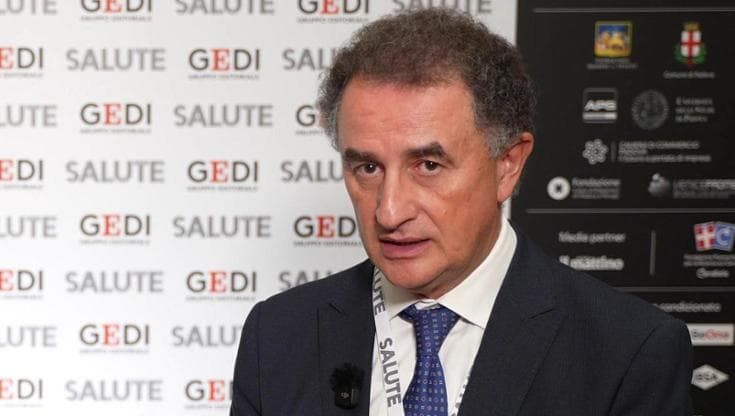 Festival Salute 2025. Bpco, l'avanzata dei nuovi farmaci biologici che bloccano l'infiammazione