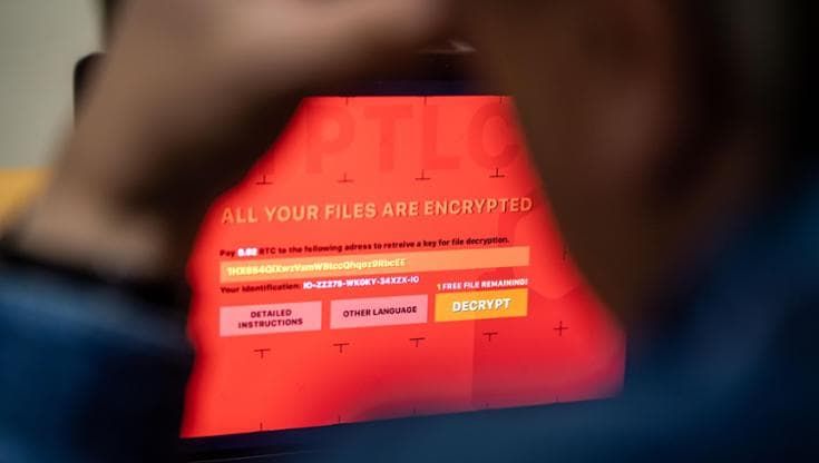 Nel 2025 in Italia un attacco informatico ogni 5 minuti