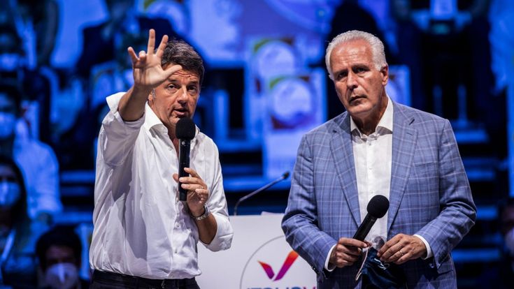 Regionali in Toscana, anche Renzi si gioca tanto: “Firenze non può diventare la rivincita del Papeete”