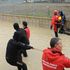 Il maltempo flagella il centro-sud. Due morti tra Abruzzo e Calabria. Deraglia treno in Puglia