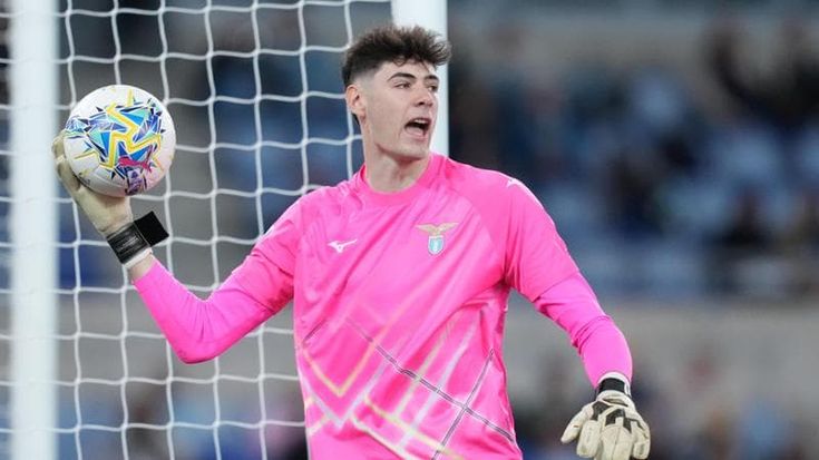 La nuova certezza della Lazio è Motta