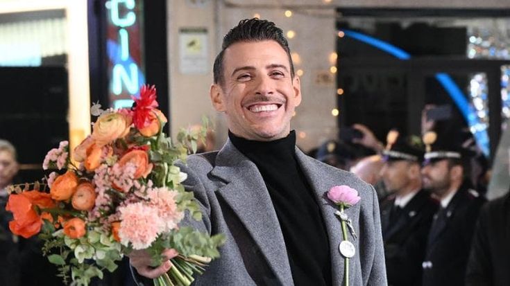 Viva la vita, testo e significato della canzone di Francesco Gabbani a Sanremo