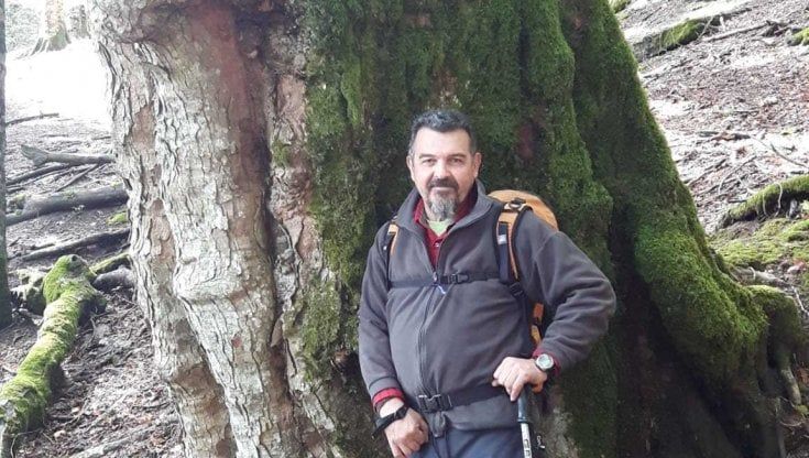 Eolico, il direttore del parco: "Vi spiego perché siamo contrari alle pale"