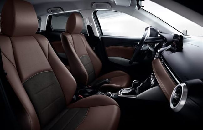 Mazda CX-3 “Luxury Edition”, il crossover si mette in lungo