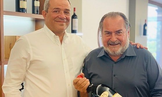 Vino, lo scenario mondiale e le possibilità del mercato italiano secondo Michel Rolland