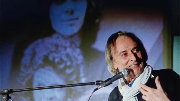 Morto Pasquale “Paki” Canzi, la voce dei Nuovi Angeli di “Donna Felicità” e “Singapore”