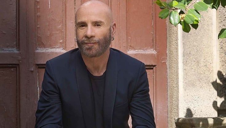 Mario Venuti: "Così ho scoperto l'Italia tropicalista"