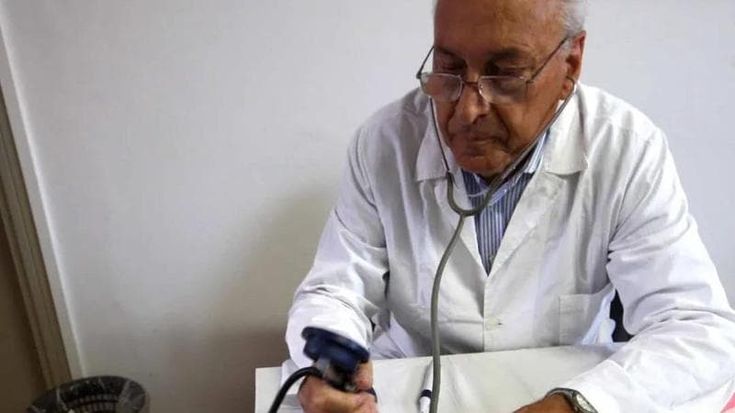Il medico di base lascia: “Stanco di essere trattato come una pezza dei piedi dai miei pazienti”