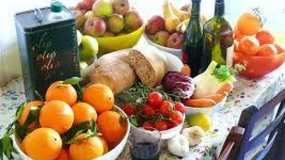 Quando il cibo è davvero una cura
