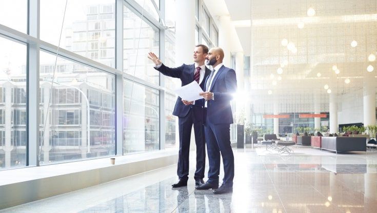 I professionisti del risparmio "Noi, una guida per le famiglie"