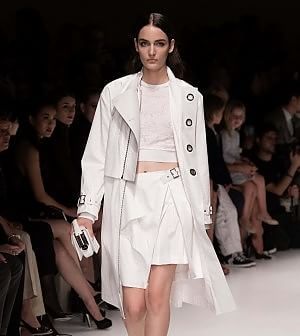 Ferragamo: più margini. Versace a 1 mld di ricavi