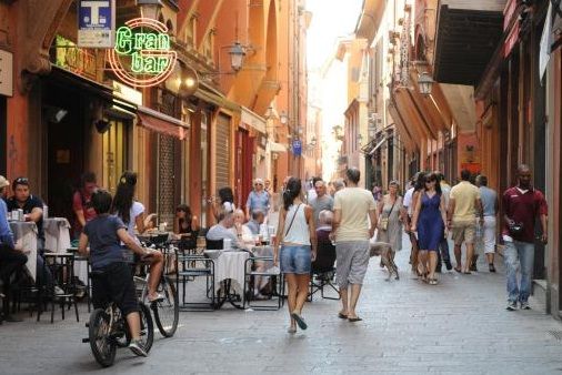 "Informazioni scarse, orari corti":<br />cosa non piace di Bologna ai turisti