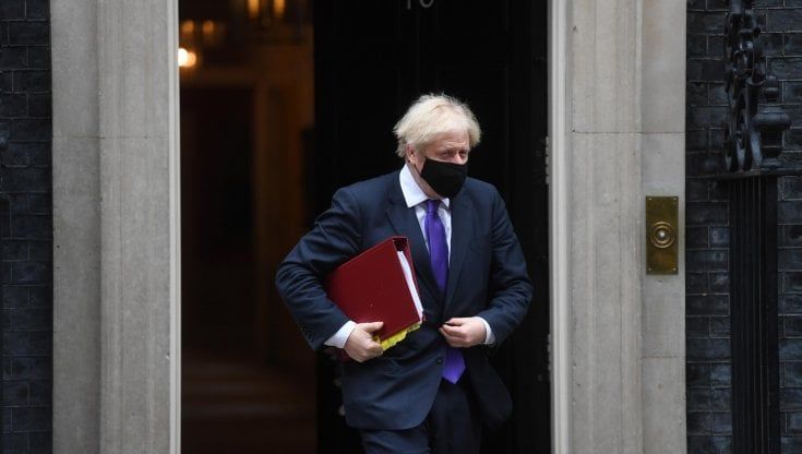 Vaccino, l'ambasciatore tedesco contro il governo inglese