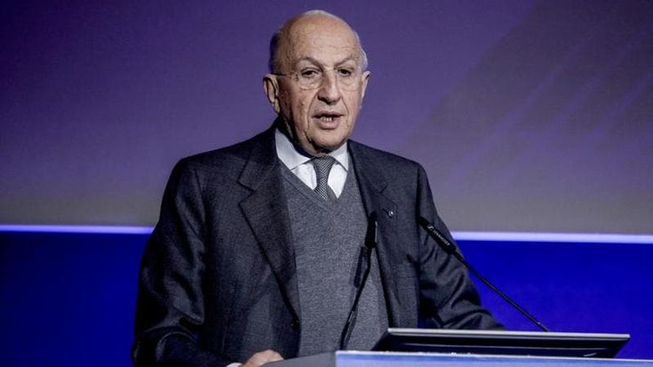 Patuelli: “Il rischio è l’inflazione. Più semplificazioni per le banche”