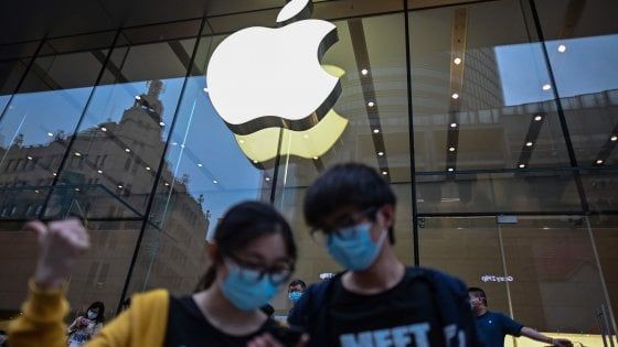 Apple, la WWDC 2020 al via il 22 giugno, in streaming. E lancia una sfida per gli studenti aspiranti sviluppatori