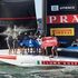 Coppa America, ho visto Luna Rossa: il golfo diventa uno stadio